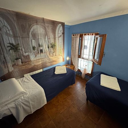 Hotel The Wolf House Wenecja Zewnętrze zdjęcie