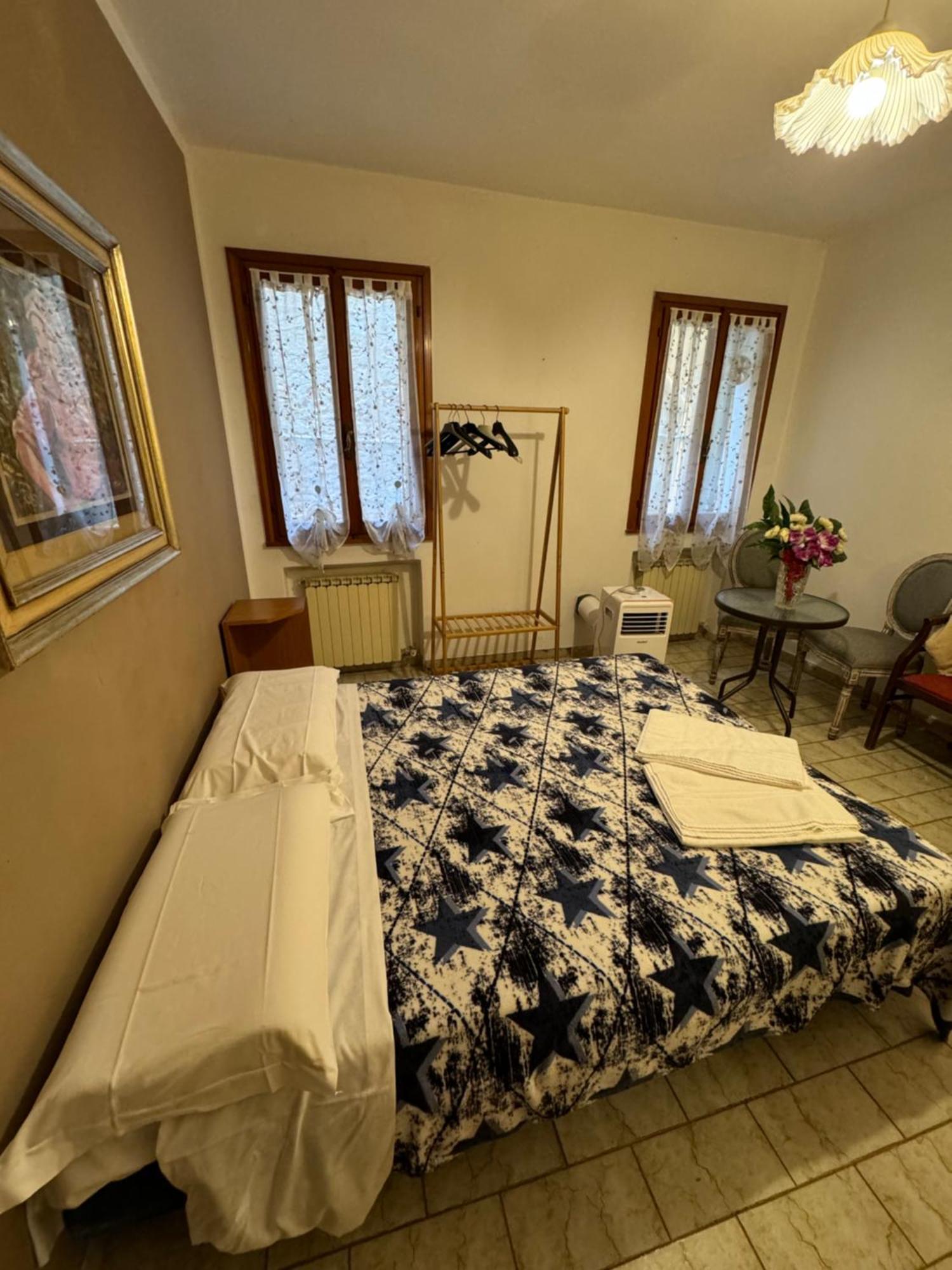 Hotel The Wolf House Wenecja Zewnętrze zdjęcie