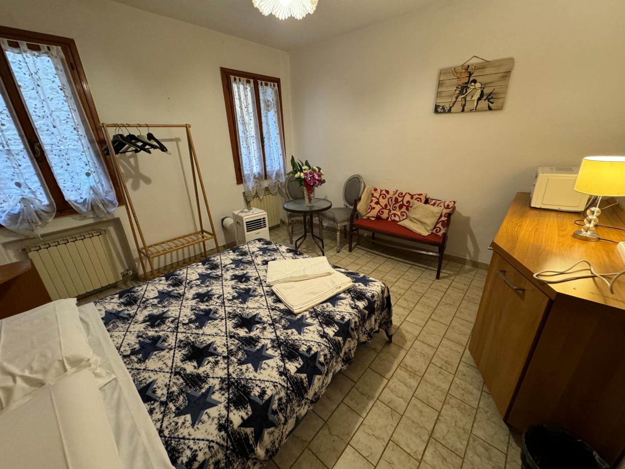 Hotel The Wolf House Wenecja Zewnętrze zdjęcie