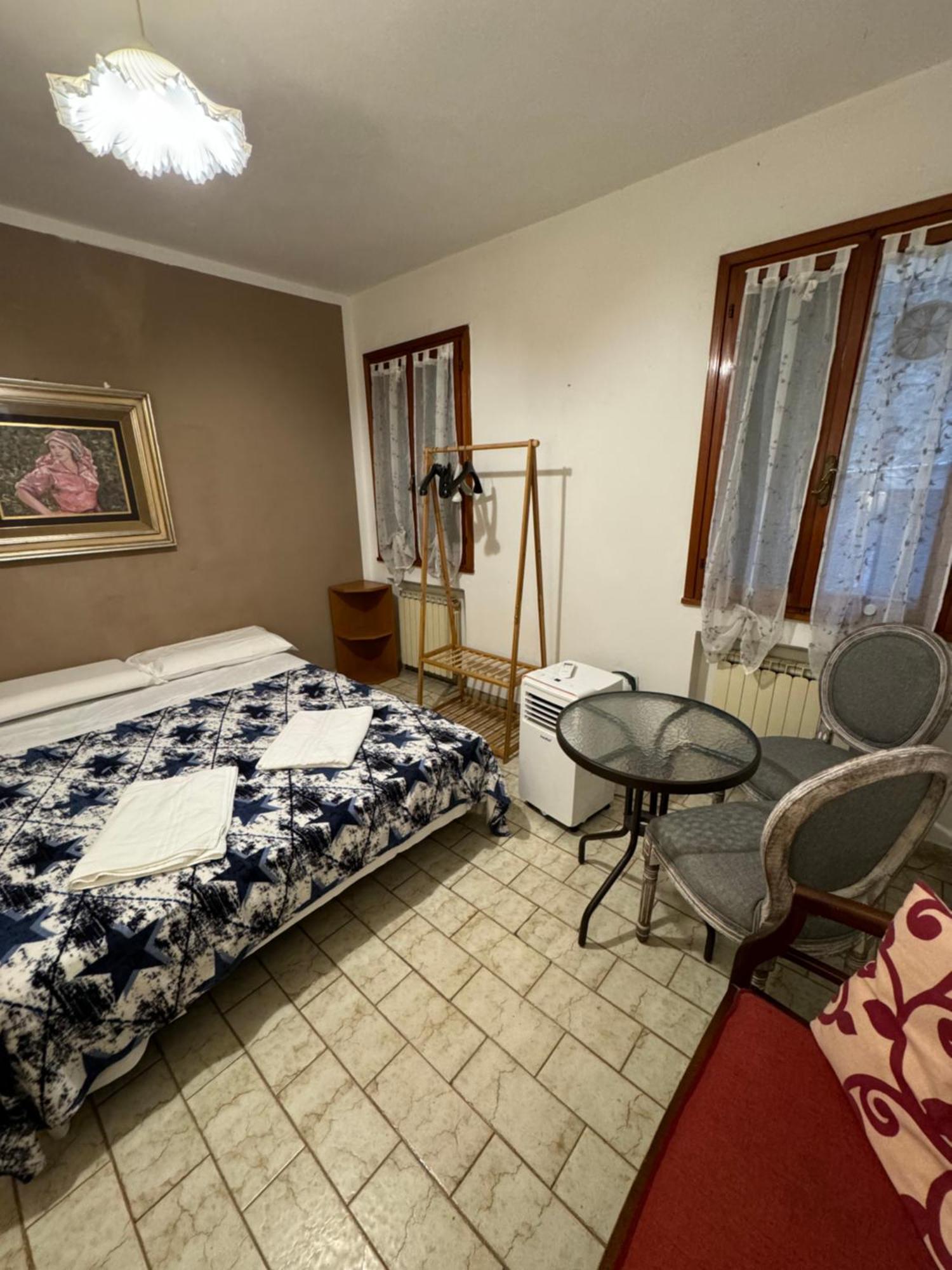Hotel The Wolf House Wenecja Zewnętrze zdjęcie