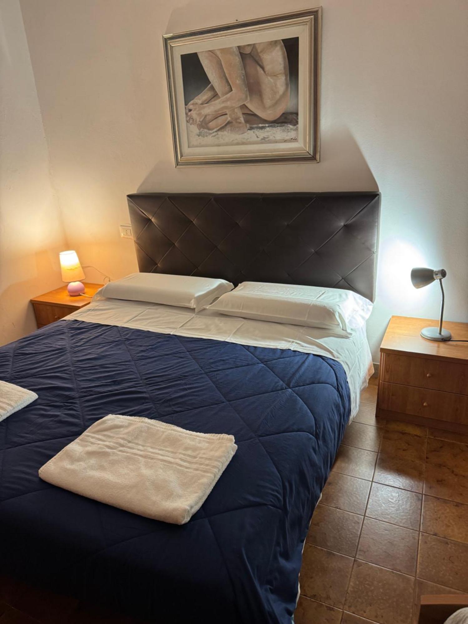 Hotel The Wolf House Wenecja Zewnętrze zdjęcie