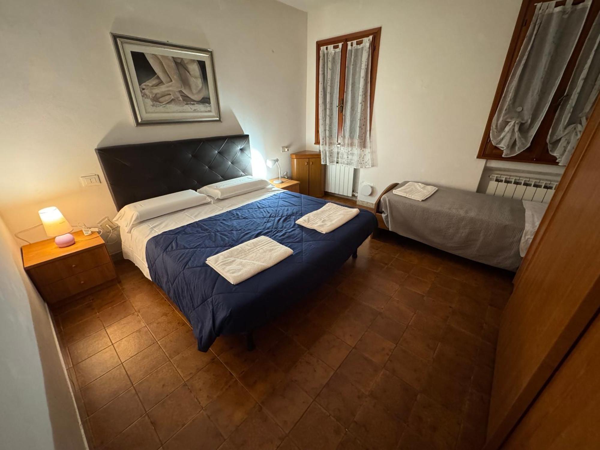 Hotel The Wolf House Wenecja Zewnętrze zdjęcie
