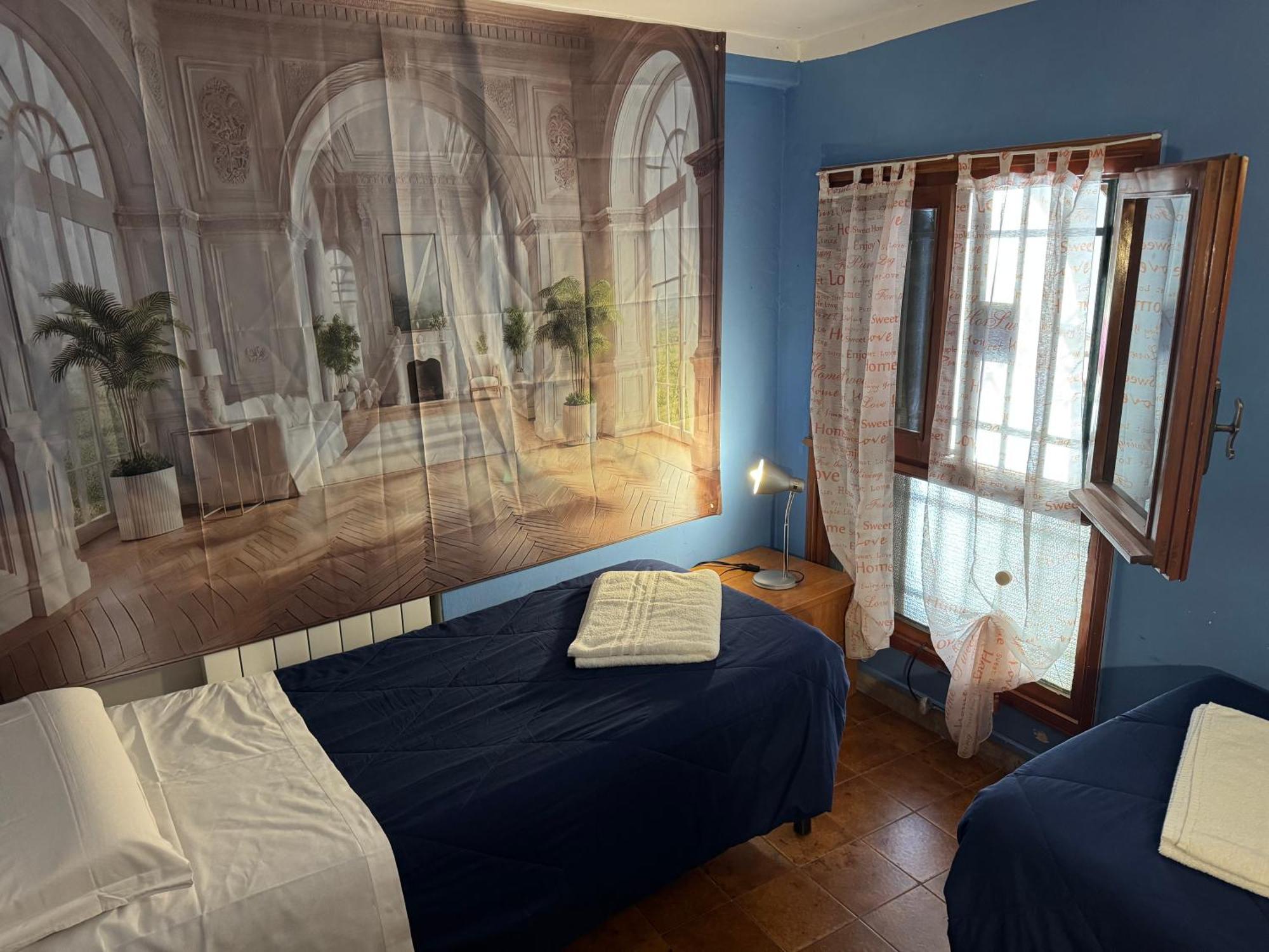 Hotel The Wolf House Wenecja Zewnętrze zdjęcie